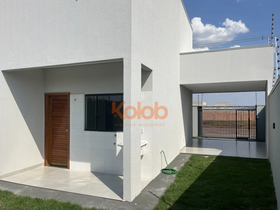 Imagens do imóveis Casa À Venda Sonhalto Videira Em Sinop/Mt Sinop