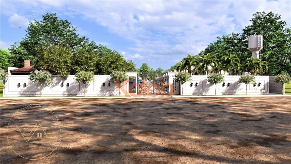 Imagens do imóveis Eco Viva, um produto diferenciado no bairro Nossa Senhora de Fátima, com casas individuais e condição de pagamento super flexível