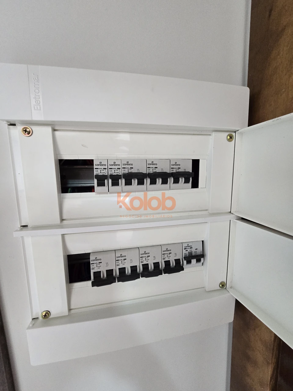 Imagens do imóveis Casa à Venda no Residencial Iguatemi – Sinop/MT