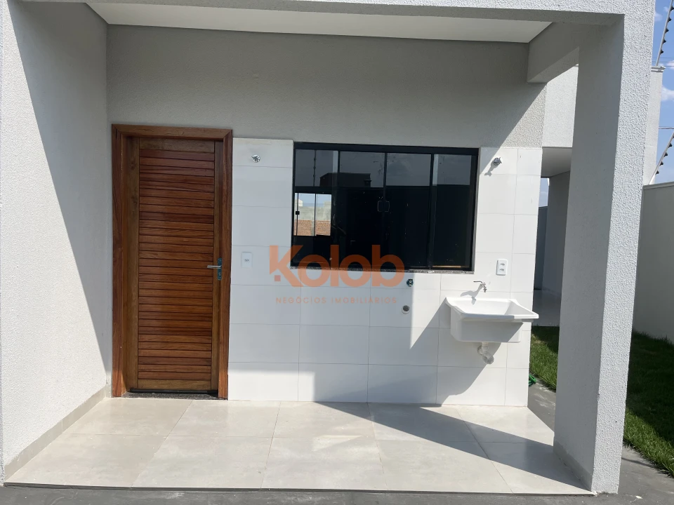 Imagens do imóveis Casa À Venda Sonhalto Videira Em Sinop/Mt Sinop