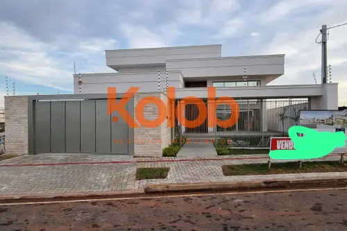 Imagens do imóveis CASA NO AQUARELA DAS ARTES