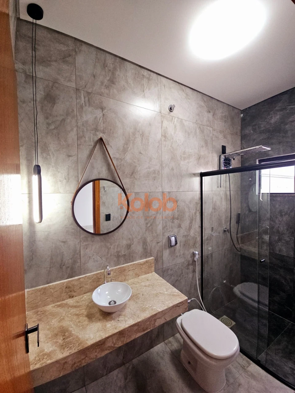 Imagens do imóveis Casa Alto Padrão à Venda em Sinop – 3 Quartos com Área Gourmet | Próxima à Escola Militar | Sonho Alto Videiras