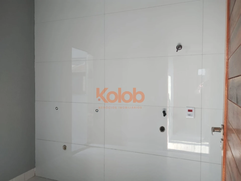 Imagens do imóveis Casa com 2 quartos sendo uma suite proximo ao shopping, Sinop-MT