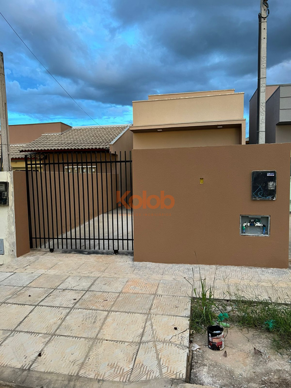Imagens do imóveis CASA JARDIM SAFIRA