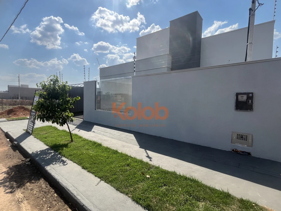 Imagens do imóveis Casa À Venda Sonhalto Videira Em Sinop/Mt Sinop