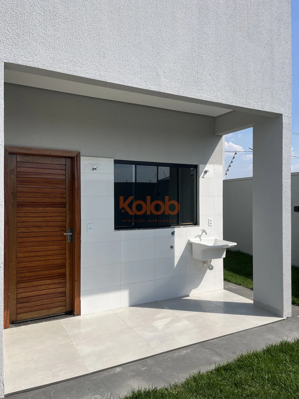 Imagens do imóveis Casa À Venda Sonhalto Videira Em Sinop/Mt Sinop