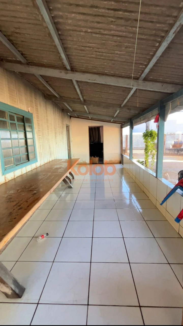 Imagens do imóveis Casa À Venda Boa Vista Sinop