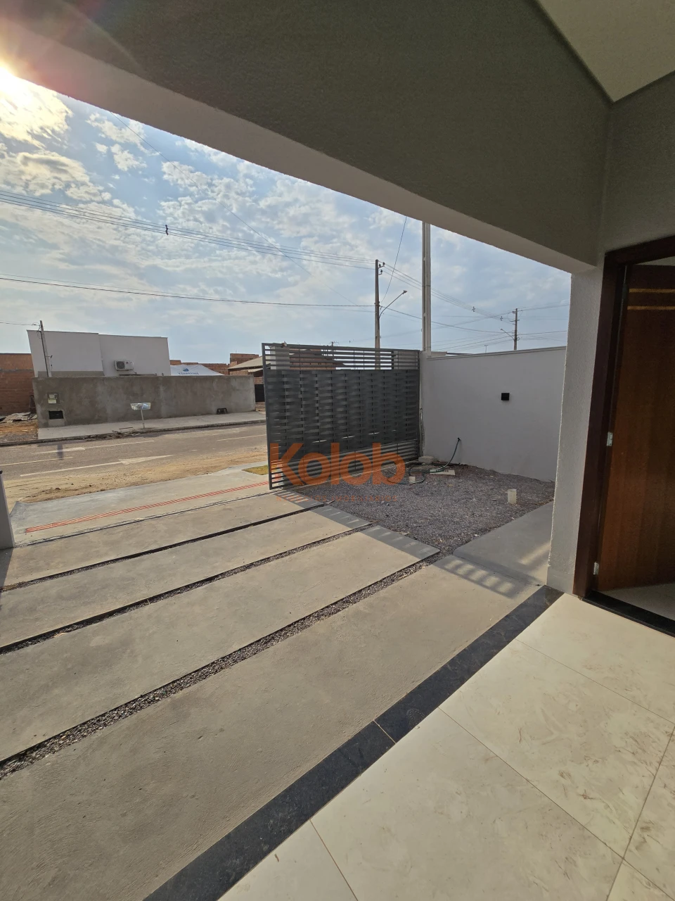 Imagens do imóveis Casa à Venda no Residencial Iguatemi – Sinop/MT
