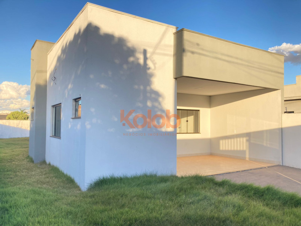 Imagens do imóveis CASA NO JARDIM BOUNGAVILLE