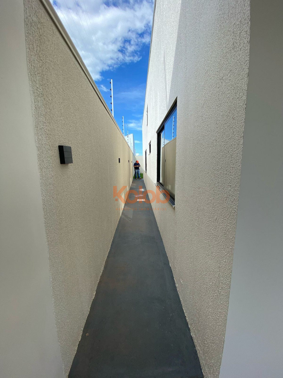 Imagens do imóveis CASA NO JARDIM BOUNGAVILLE