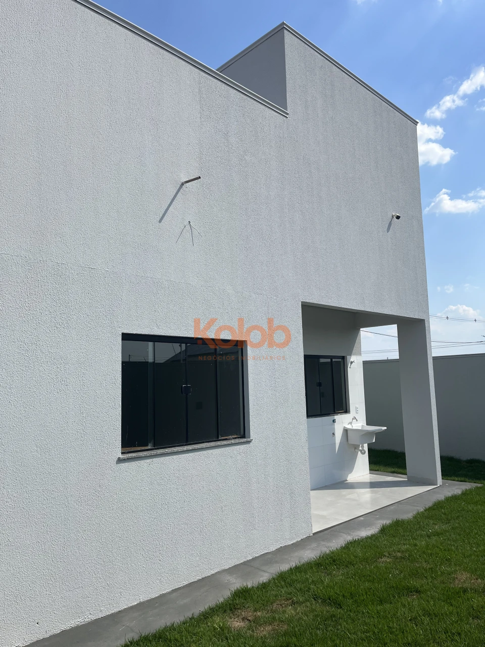 Imagens do imóveis Casa À Venda Sonhalto Videira Em Sinop/Mt Sinop