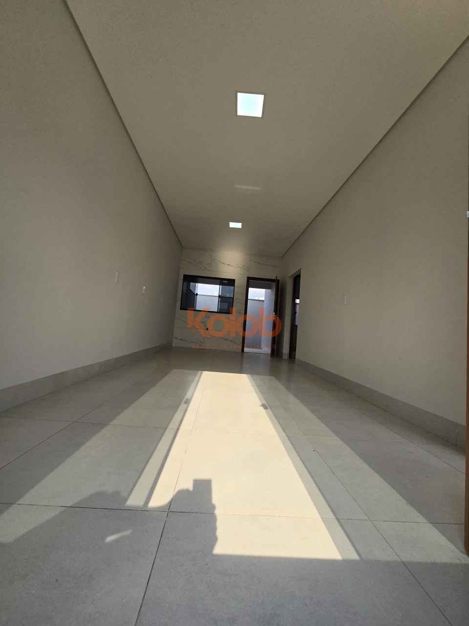 Imagens do imóveis Casa à Venda no Residencial Iguatemi – Sinop/MT