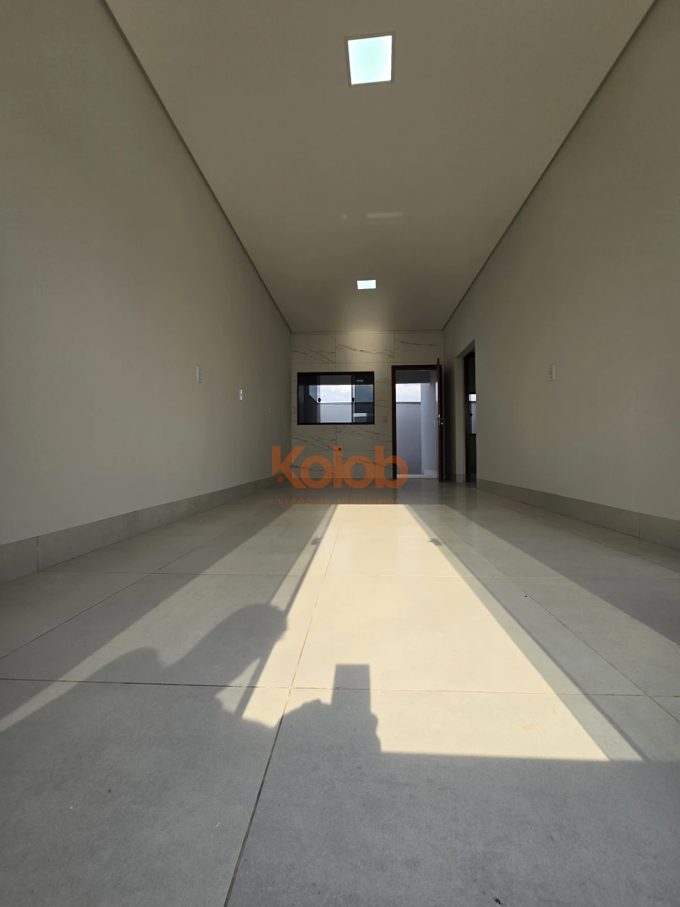 Imagens do imóveis Casa à Venda no Residencial Iguatemi – Sinop/MT
