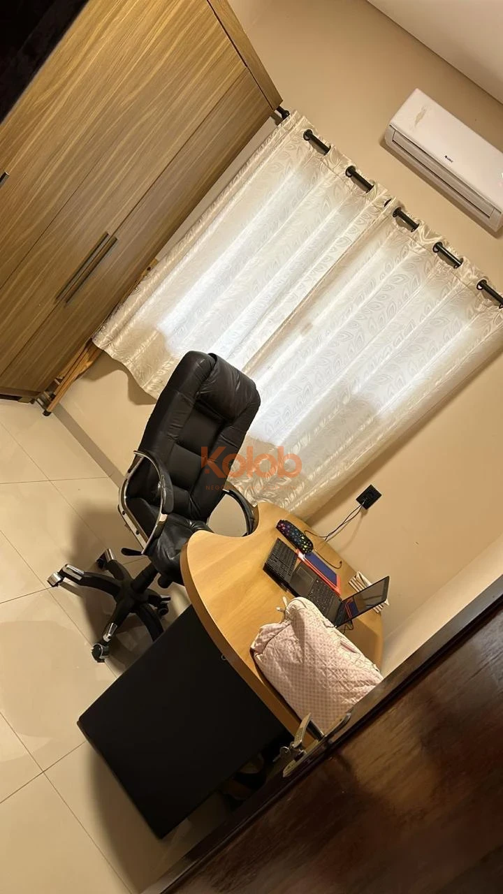 Imagens do imóveis Casa à venda no Jardim Portinari em Sinop — 3 dormitórios, energia solar e planejados