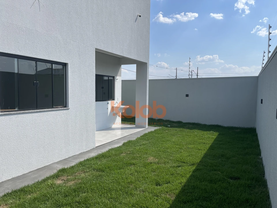 Imagens do imóveis Casa À Venda Sonhalto Videira Em Sinop/Mt Sinop