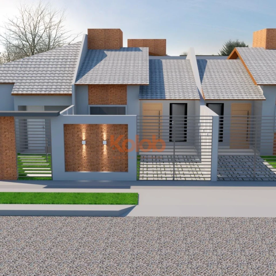 Imagens do imóveis Casa à Venda em Sinop – Jardim Bougainville | Villa Harmonia 1 unidade 06