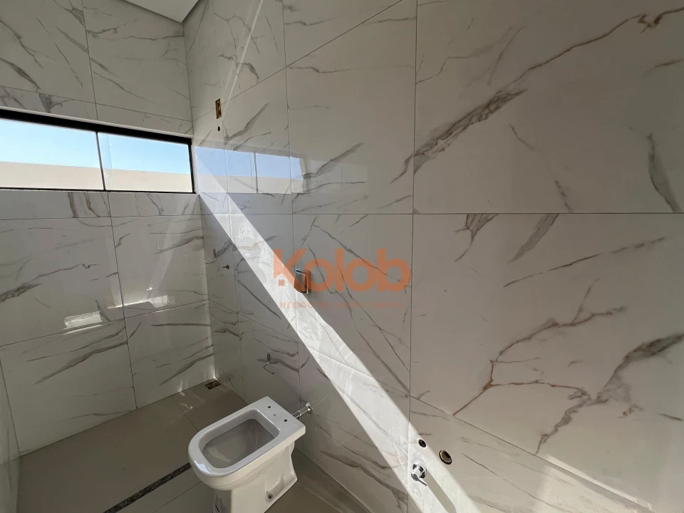 Imagens do imóveis Casa moderna à venda no Sonhalto Videira em Sinop — conforto, tecnologia e espaço pra crescer