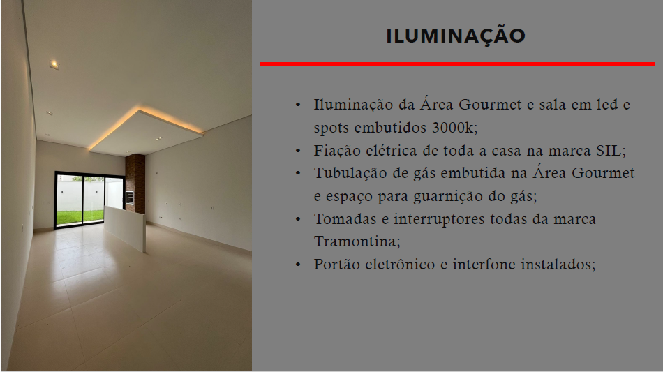 Imagens do imóveis CASA NO  AQUARELA DAS ARTES