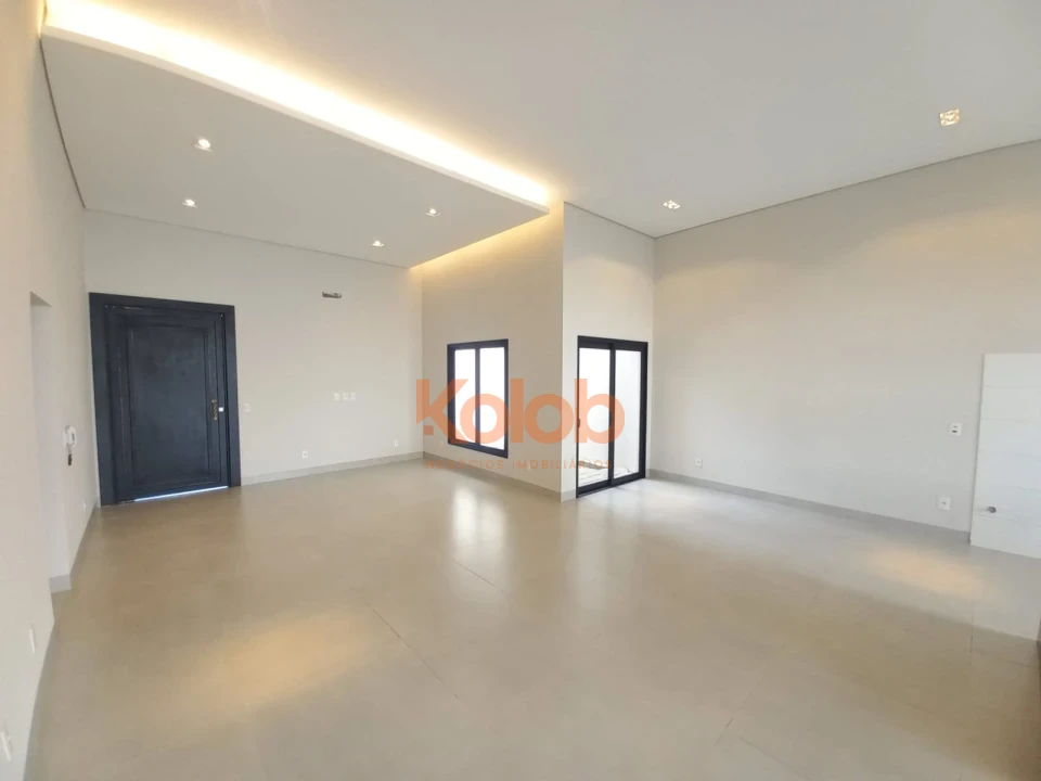 Imagens do imóveis Casa de Alto Padrão à Venda no Aquarela da Artes– Sinop/MT | 3 Suítes + Gourmet Integrado