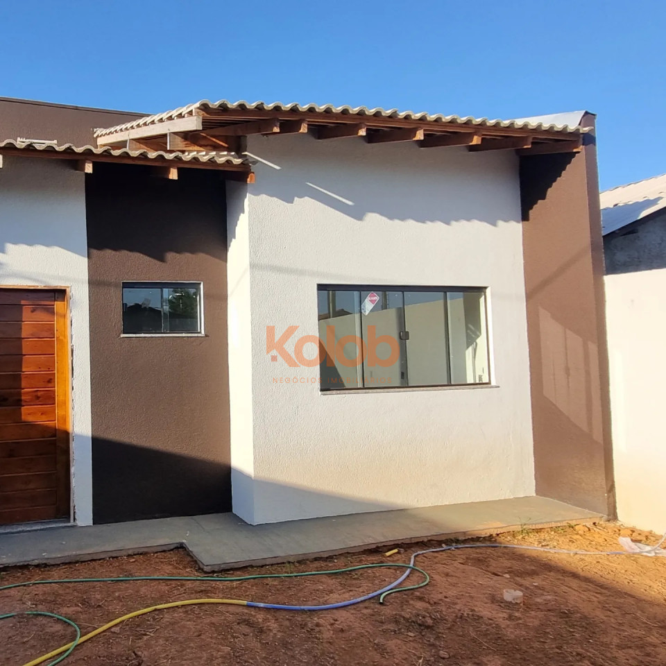 Imagens do imóveis Casa próximo ao Machado Super Center
