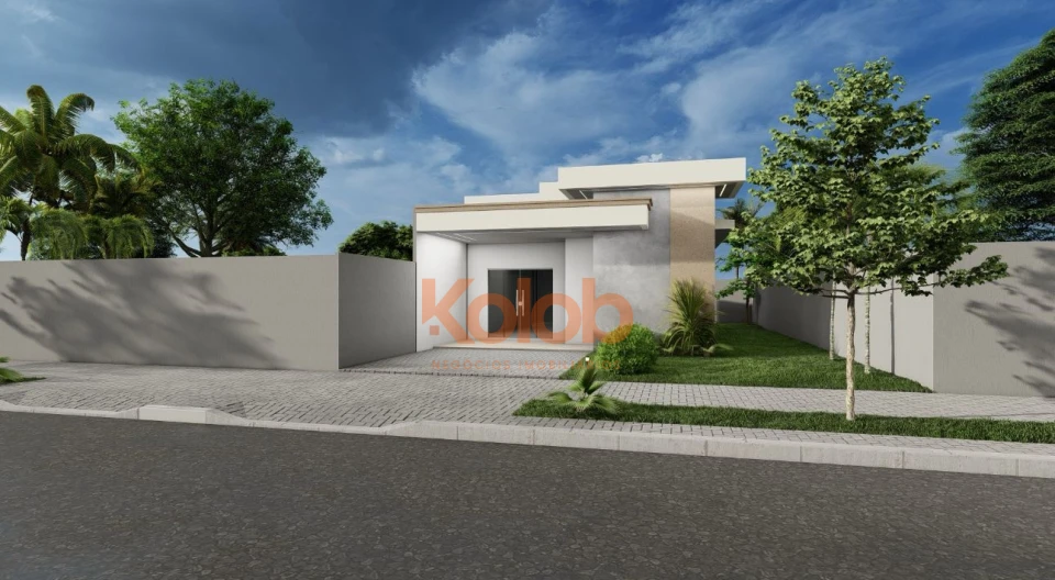 Imagens do imóveis Casa Á Venda Alberto Sitrinsky Sinop