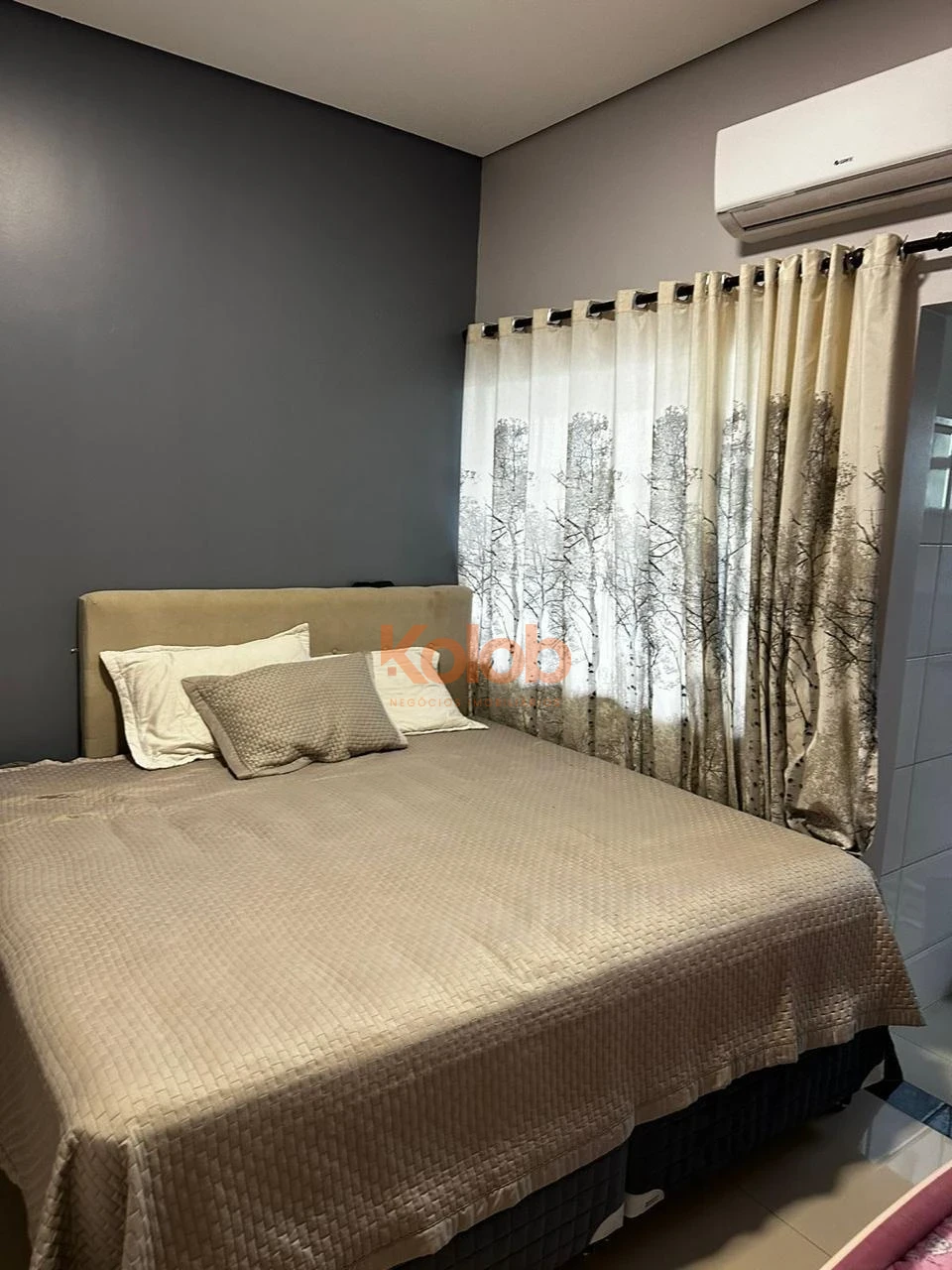 Imagens do imóveis Casa à venda no Jardim Portinari em Sinop — 3 dormitórios, energia solar e planejados