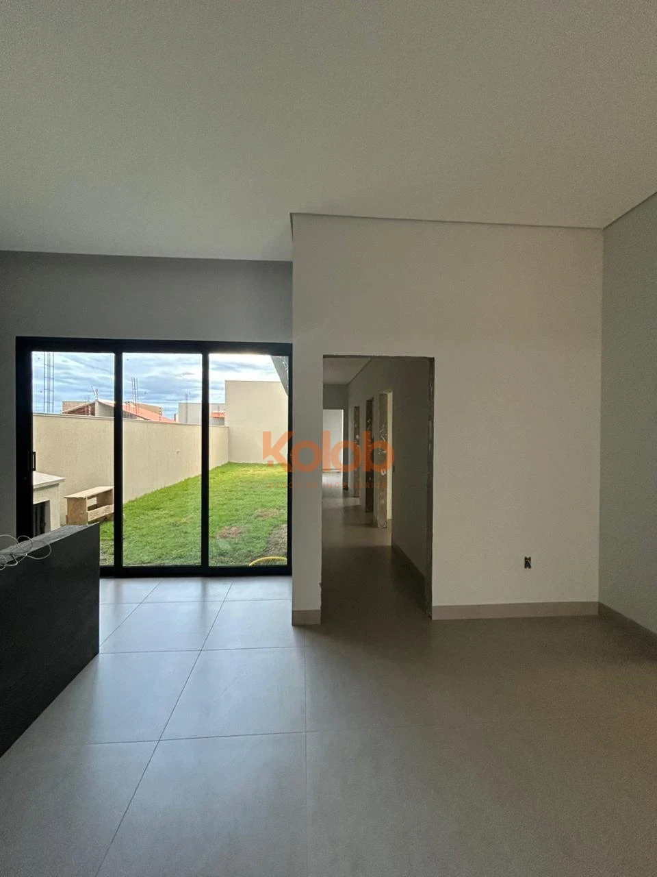 Imagens do imóveis Casa moderna à venda em Sinop — conforto, tecnologia e alto padrão de acabamento