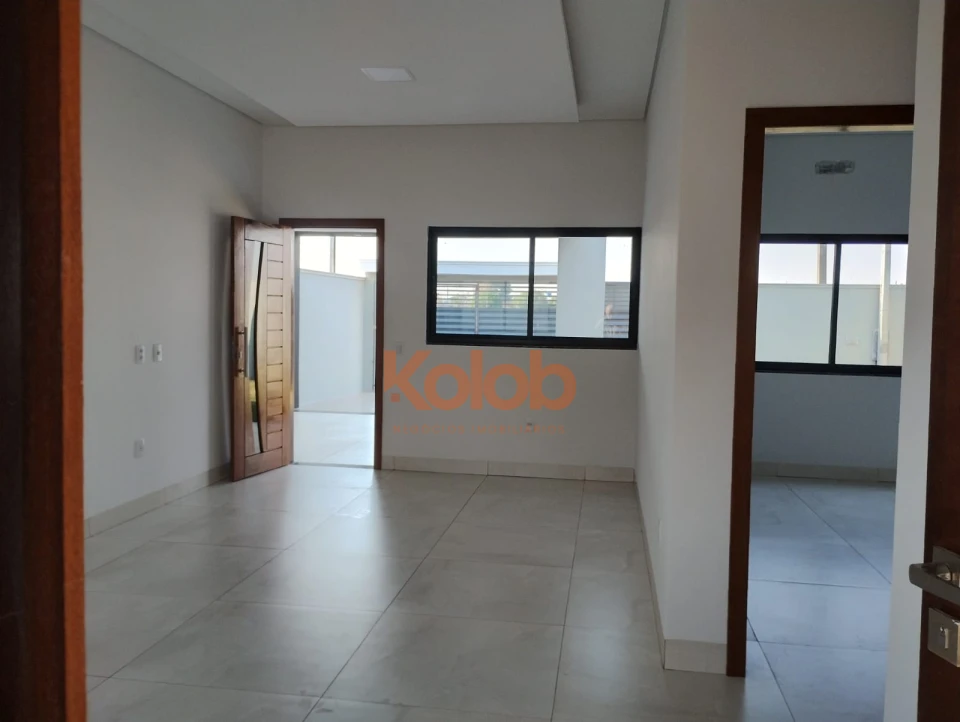 Imagens do imóveis Casa com 2 quartos sendo uma suite proximo ao shopping, Sinop-MT