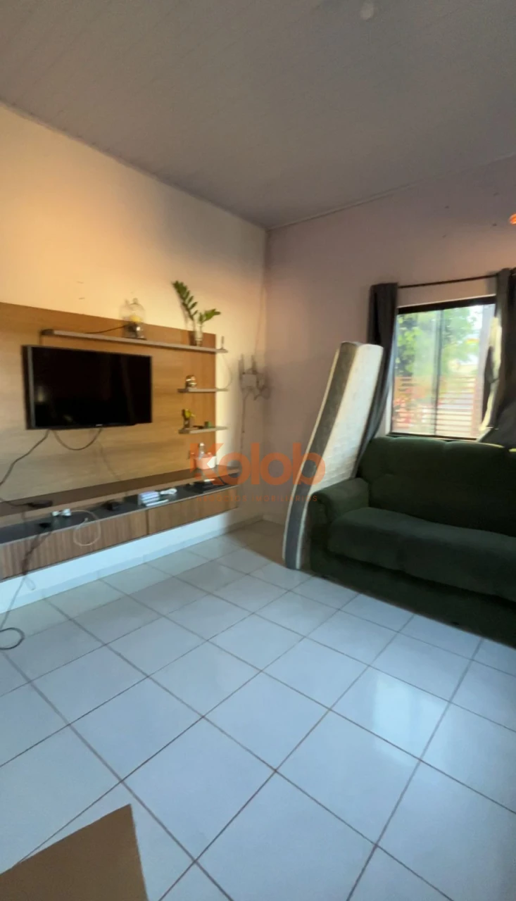 Imagens do imóveis Casa À Venda Boa Vista Sinop