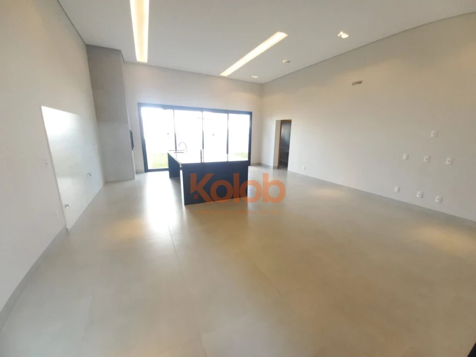 Imagens do imóveis Casa de Alto Padrão à Venda no Aquarela da Artes– Sinop/MT | 3 Suítes + Gourmet Integrado