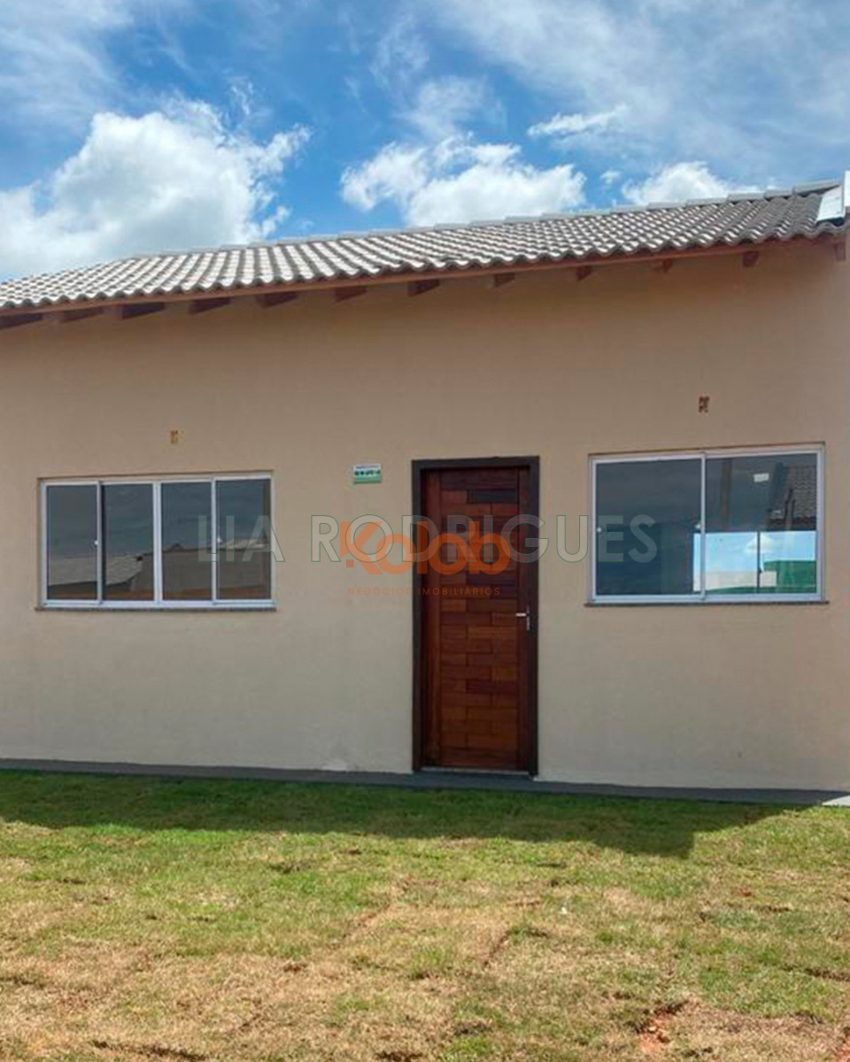 Imagens do imóveis Casa a venda no Jardim Sabrina 3 MCMV