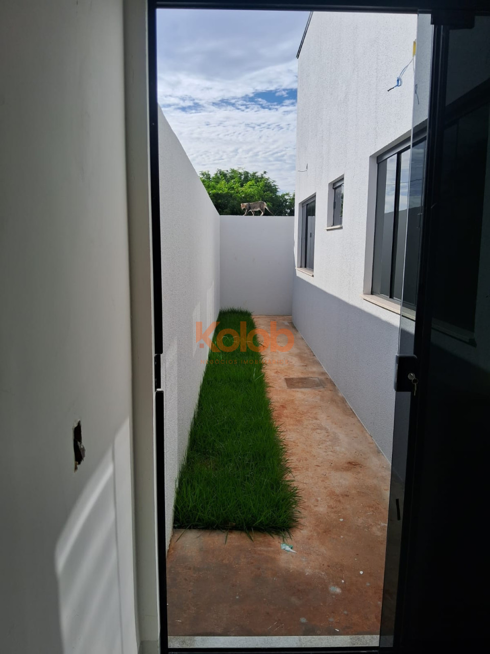 Imagens do imóveis CASA NO JARDIM NAPOLES