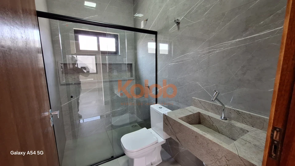 Imagens do imóveis Casa à venda no Sonhalto Videira em Sinop/MT — 125m², 3 quartos, área gourmet