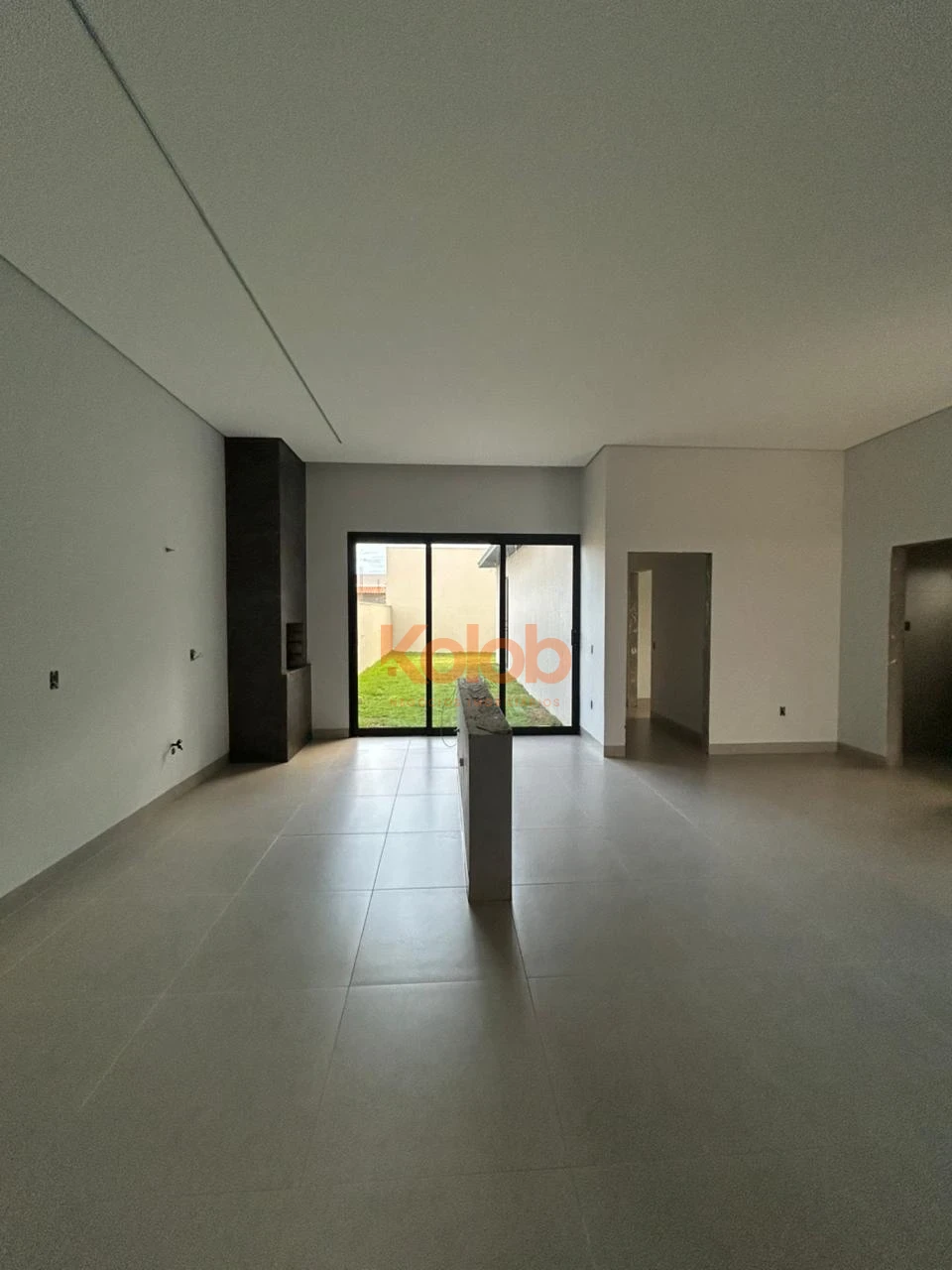 Imagens do imóveis Casa moderna à venda em Sinop — conforto, tecnologia e alto padrão de acabamento