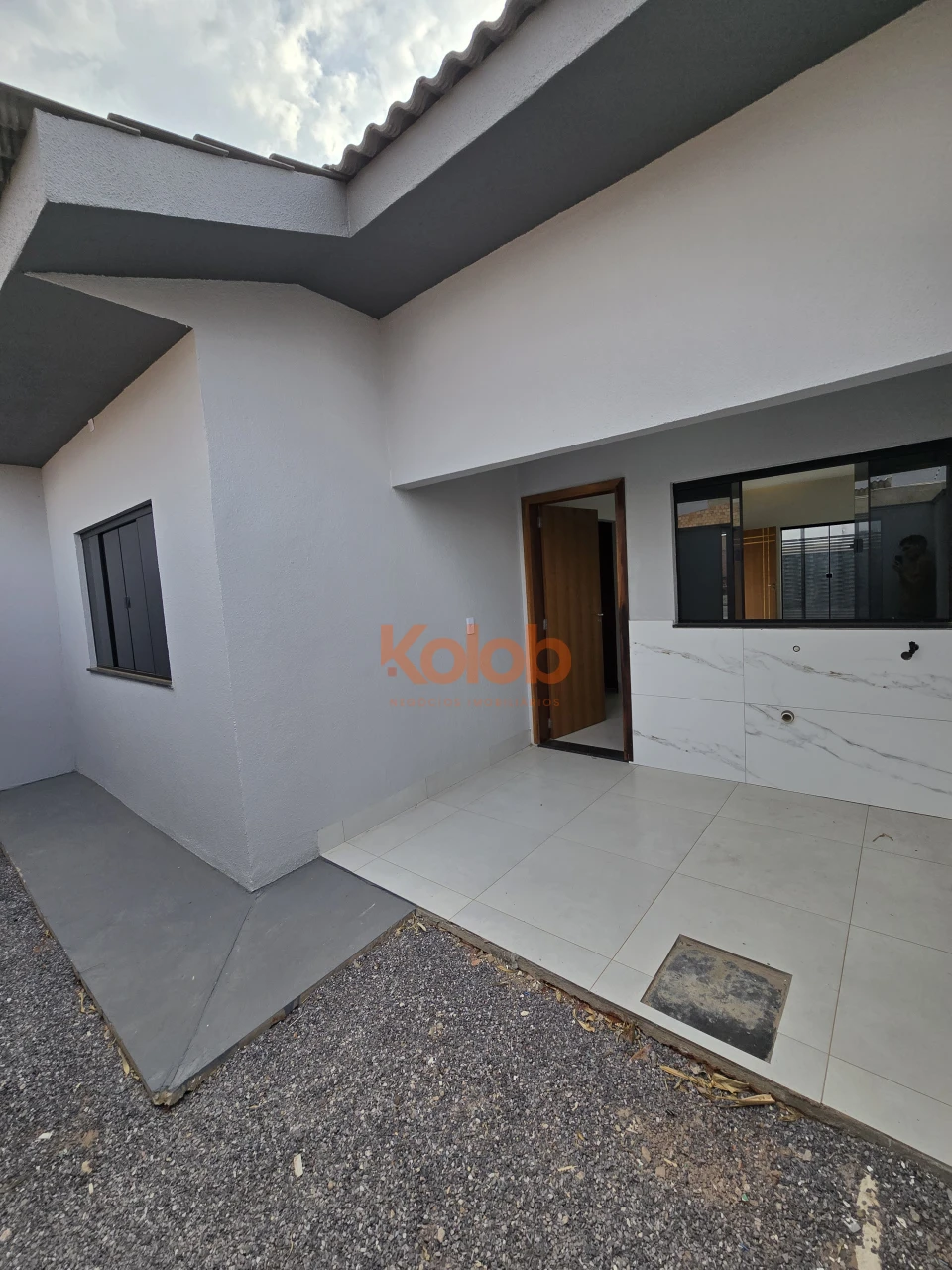 Imagens do imóveis Casa à Venda no Residencial Iguatemi – Sinop/MT
