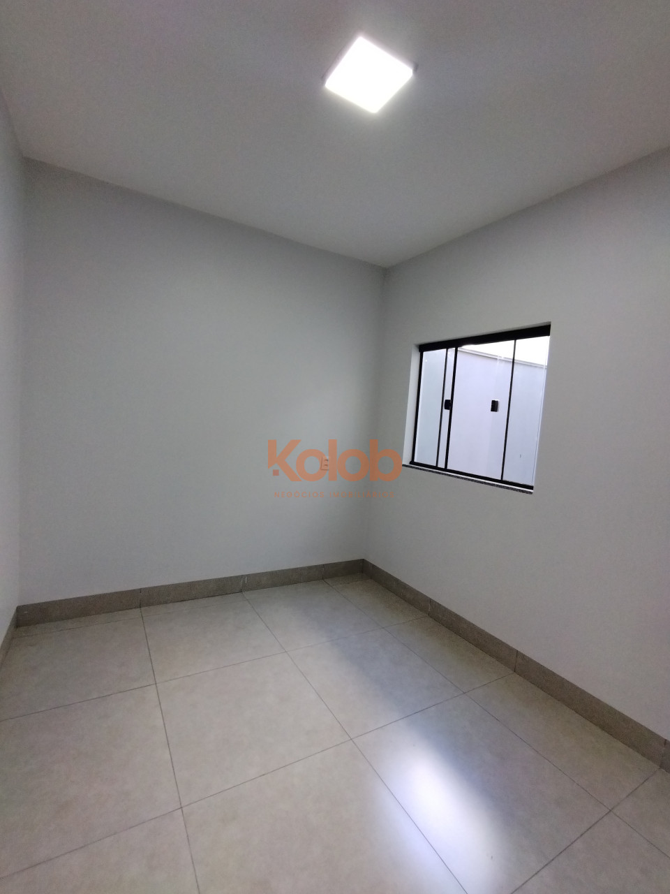 Imagens do imóveis Casa com dois quartos no residencial Villa Verde
