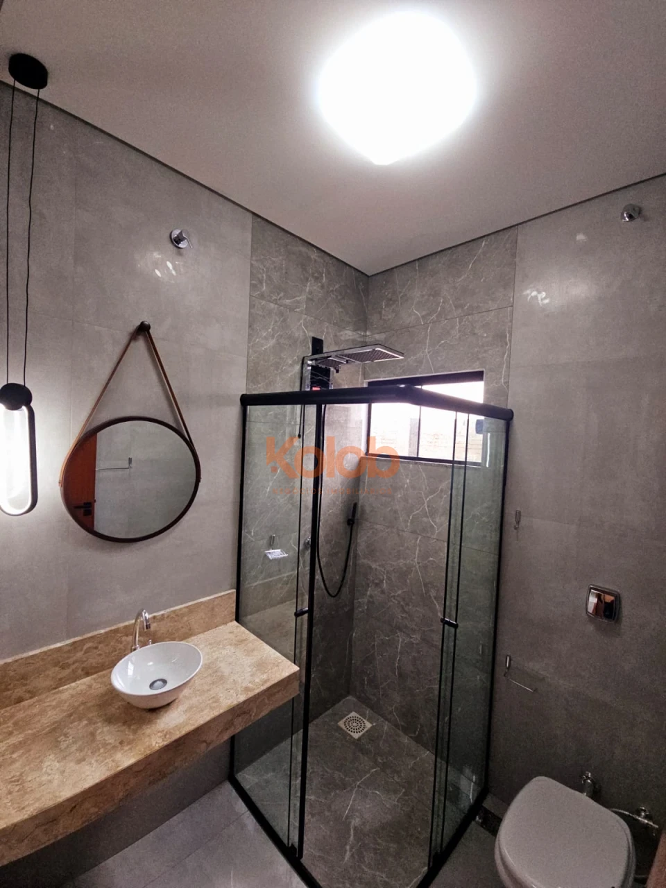 Imagens do imóveis Casa Alto Padrão à Venda em Sinop – 3 Quartos com Área Gourmet | Próxima à Escola Militar | Sonho Alto Videiras