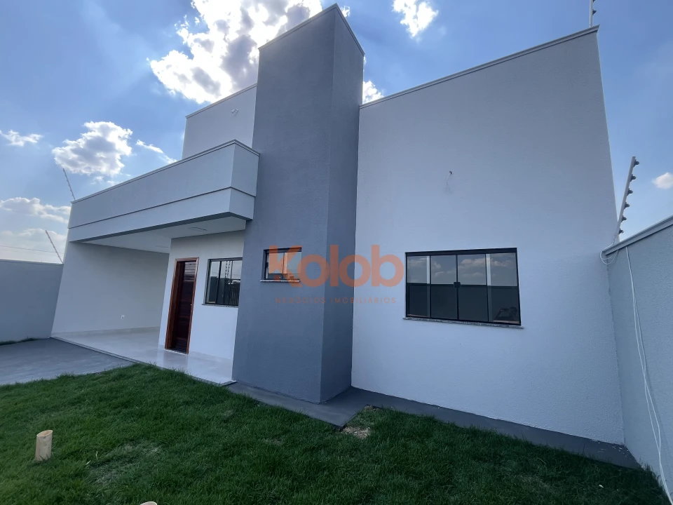 Imagens do imóveis Casa À Venda Sonhalto Videira Em Sinop/Mt Sinop