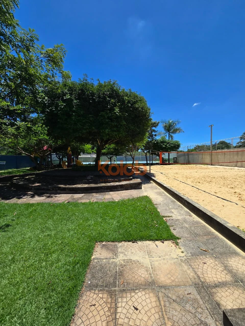 Imagens do imóveis Terreno à venda Condomínio 580 com 576 m² (16x36) – Excelente oportunidade para construção