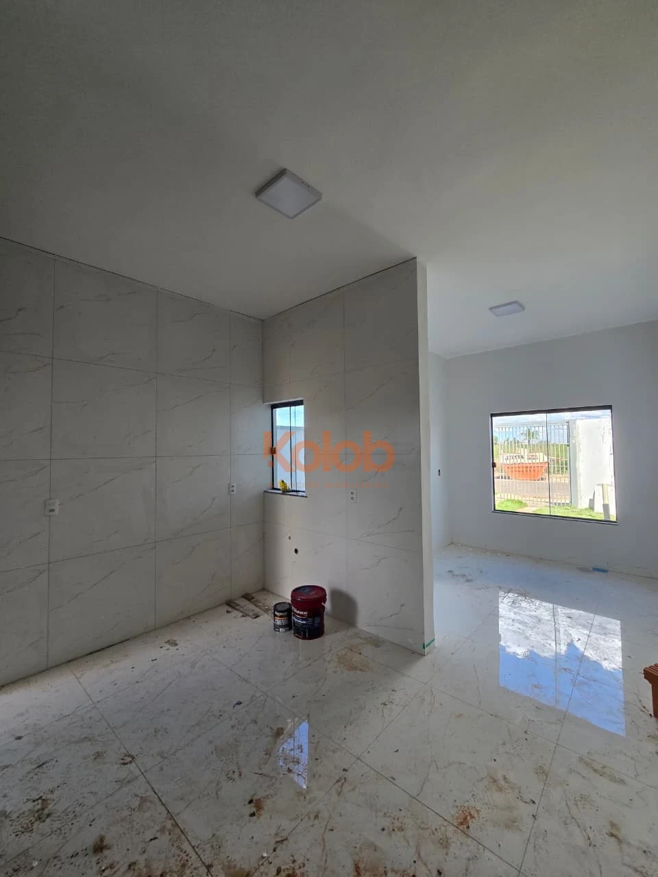 Imagens do imóveis Residencial Santa Catarina – Sinop/MT Travessa dos Navegantes, nº 37