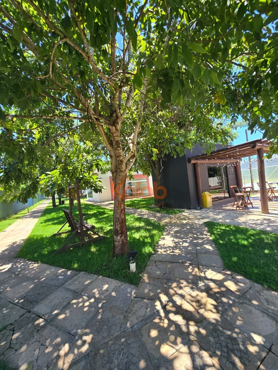Imagens do imóveis Terreno à venda Condomínio 580 com 576 m² (16x36) – Excelente oportunidade para construção