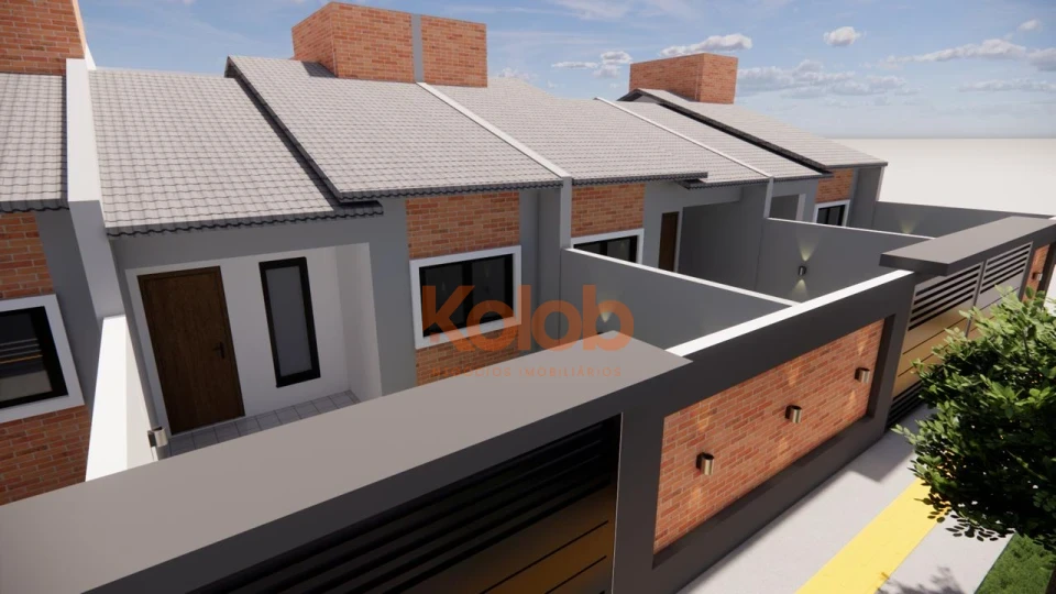 Imagens do imóveis Casa à Venda em Sinop – Unidade 02 no Villa Harmonia III | Jardim Bougainville