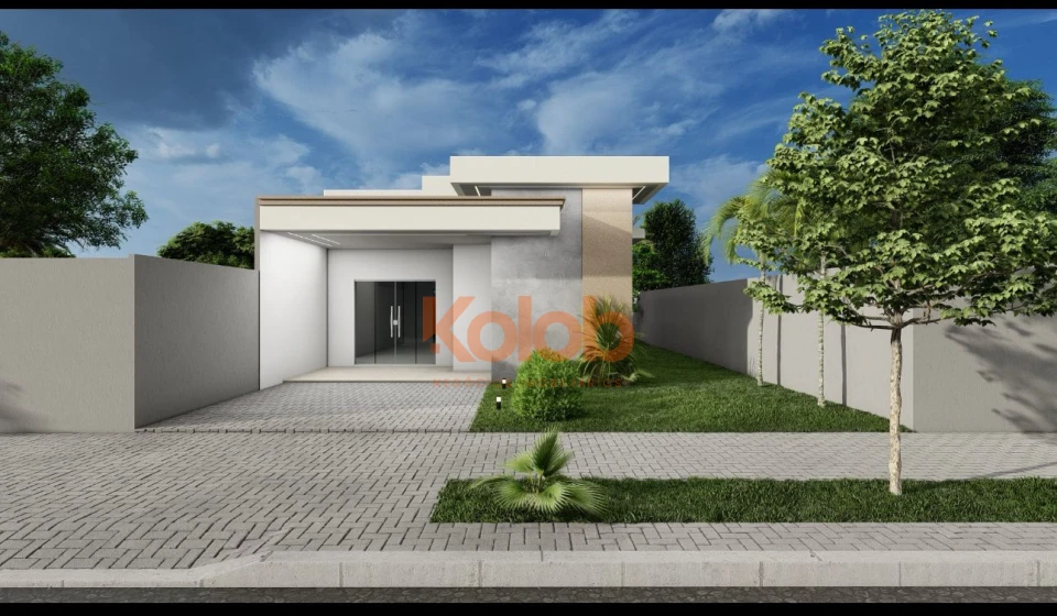 Imagens do imóveis Casa Á Venda Alberto Sitrinsky Sinop