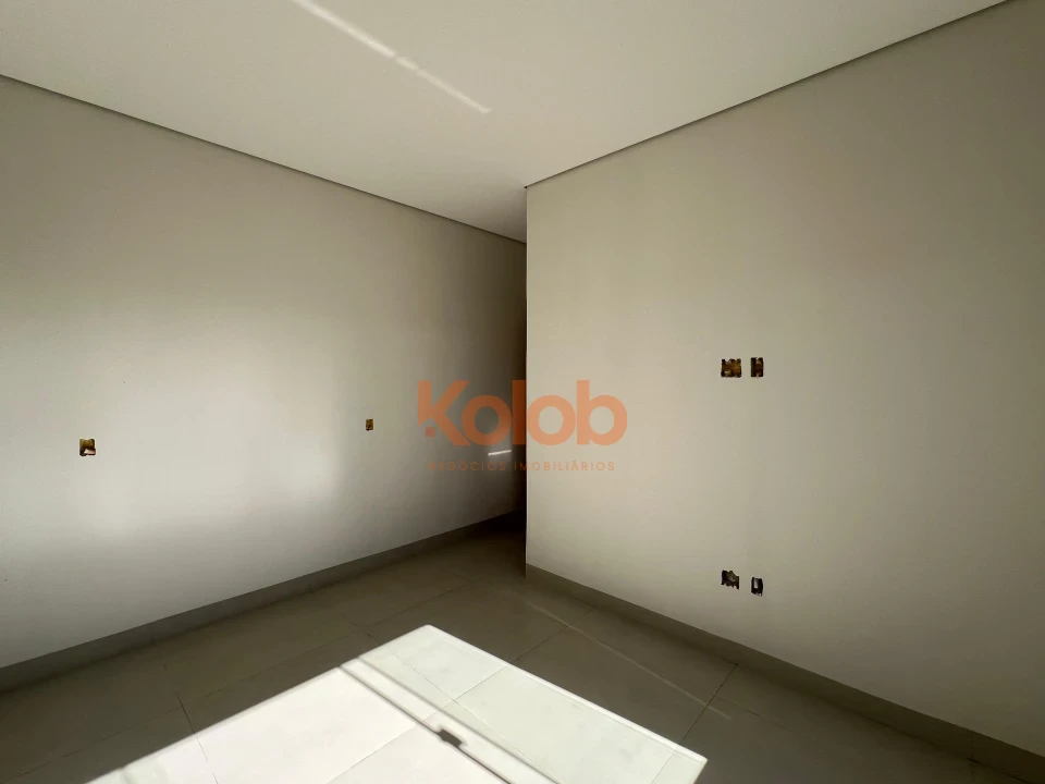 Imagens do imóveis Casa moderna à venda no Sonhalto Videira em Sinop — conforto, tecnologia e espaço pra crescer