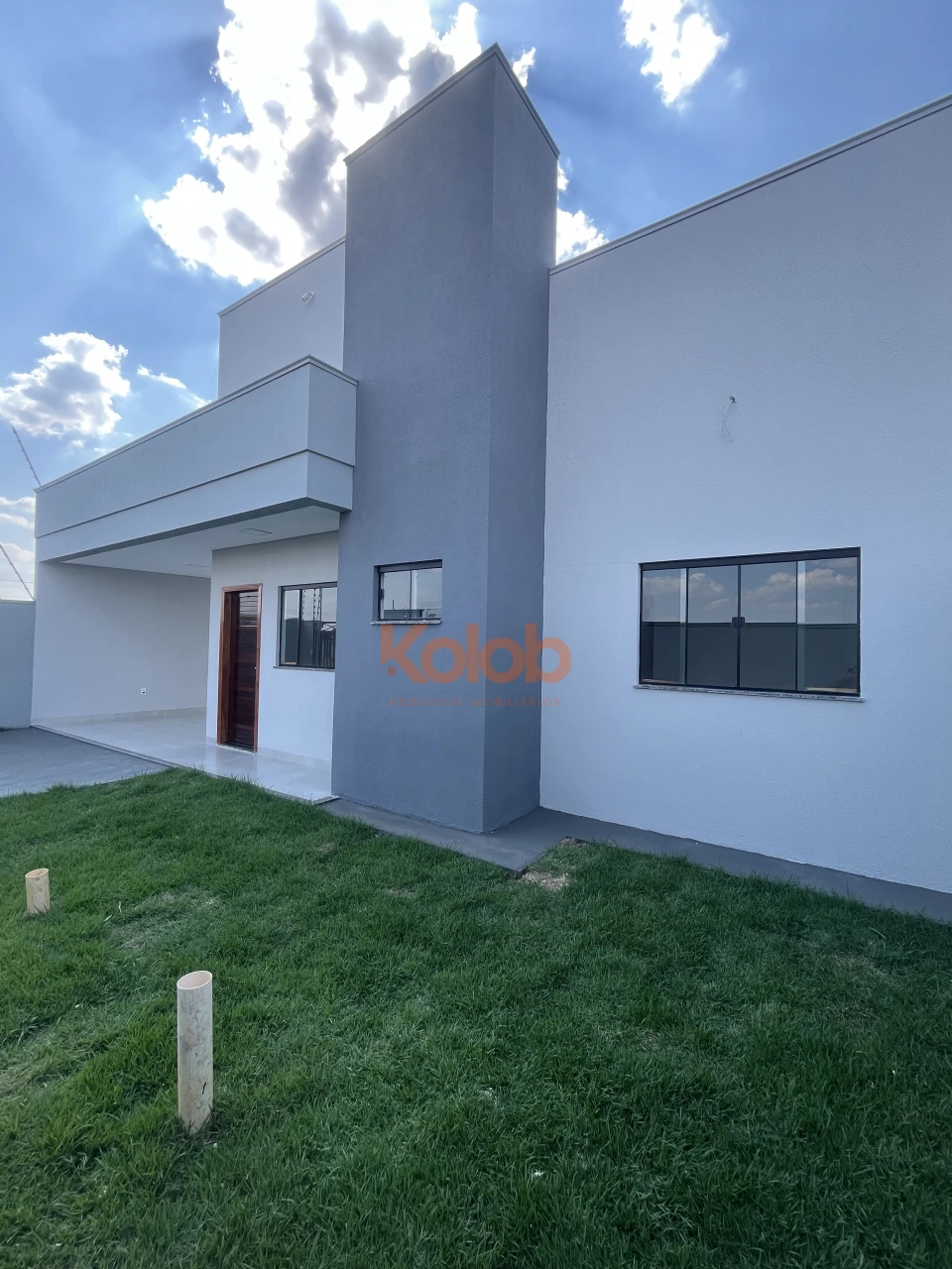 Imagens do imóveis Casa À Venda Sonhalto Videira Em Sinop/Mt Sinop