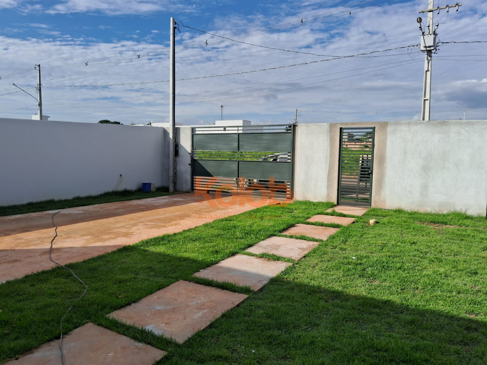 Imagens do imóveis CASA NO JARDIM NAPOLES