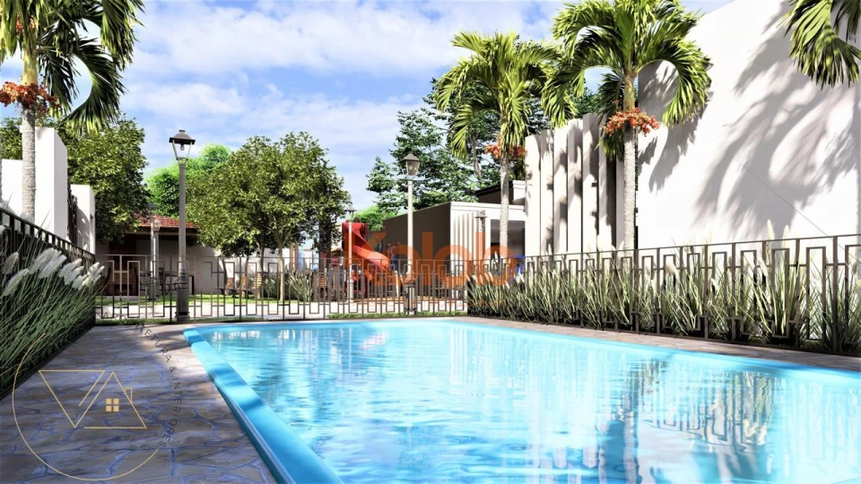 Imagens do imóveis Eco Viva, um produto diferenciado no bairro Nossa Senhora de Fátima, com casas individuais e condição de pagamento super flexível