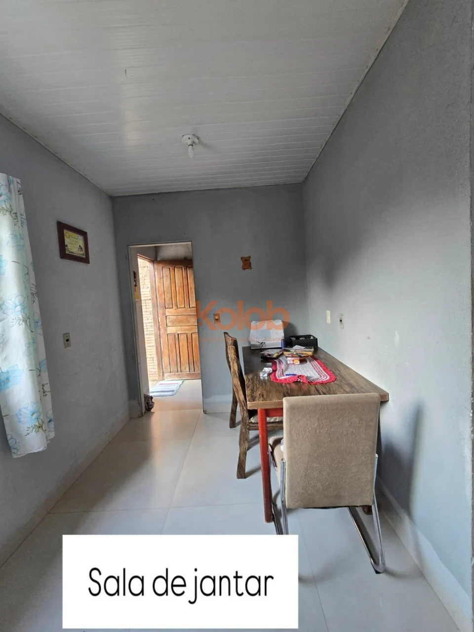 Imagens do imóveis CASA COM 2 QUARTO NO JARDIM SABRINA 2