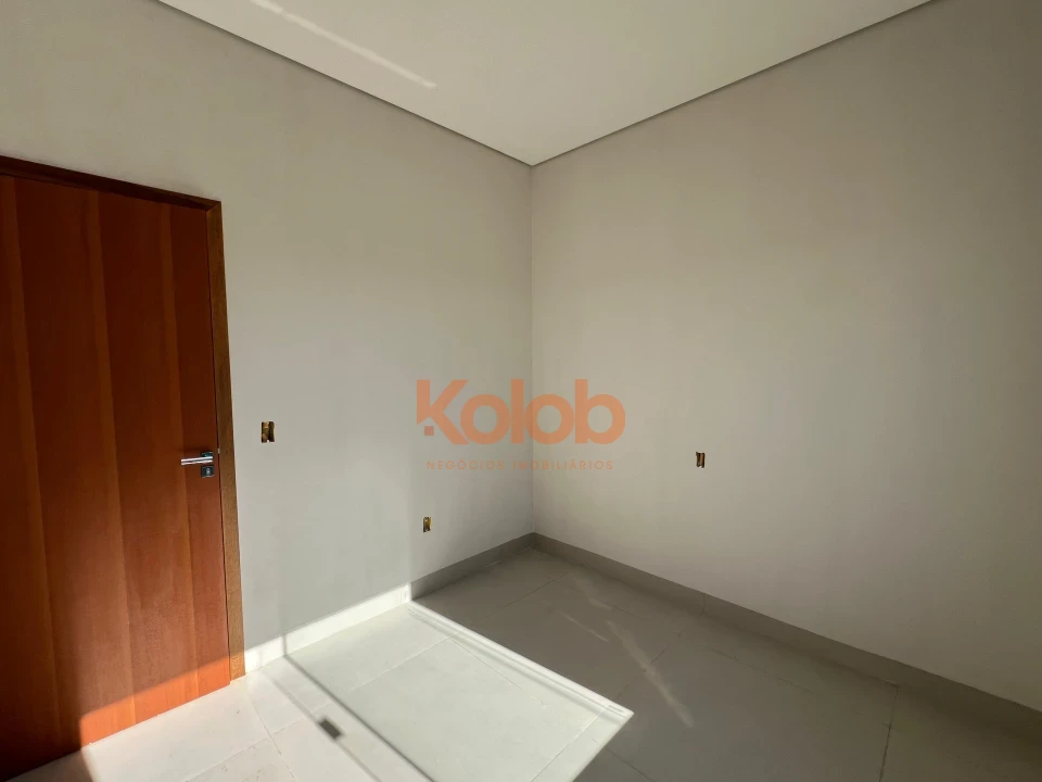 Imagens do imóveis Casa moderna à venda no Sonhalto Videira em Sinop — conforto, tecnologia e espaço pra crescer