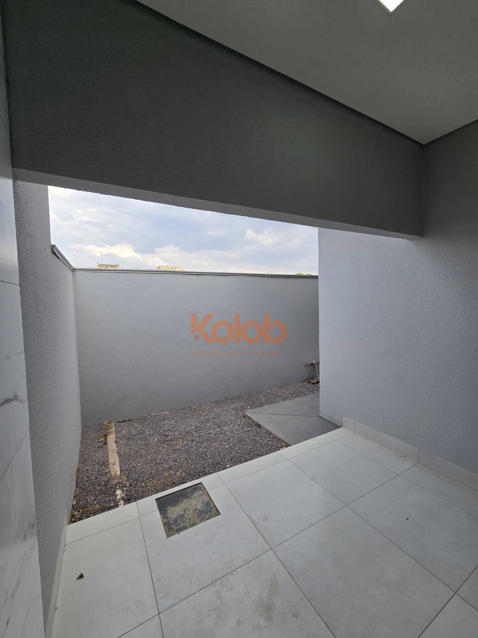 Imagens do imóveis Casa à Venda no Residencial Iguatemi – Sinop/MT
